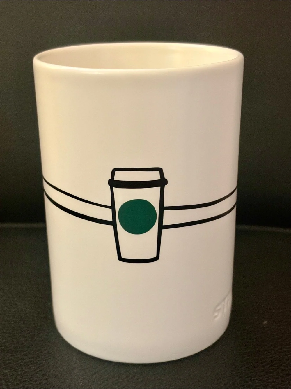 Starbucks nwt kitchen